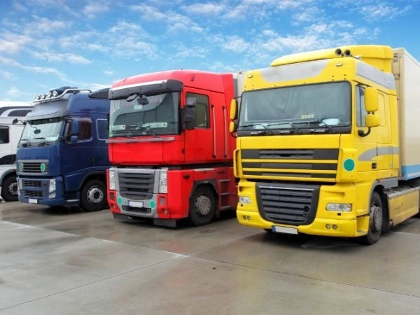 Antalya Şereflikoçhisar Nakliye